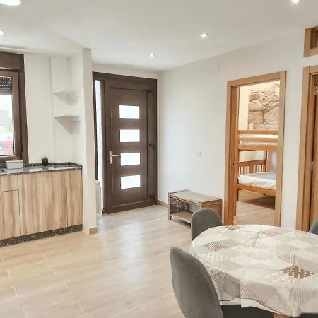 Appartement Albar