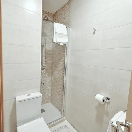 Apartamento Albar Poio