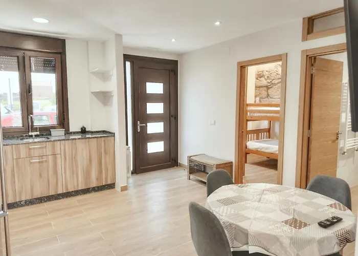 Apartament Albar